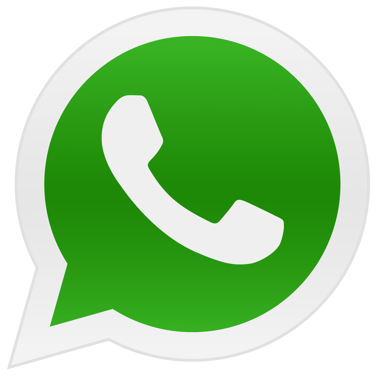 WhatsApp Logo