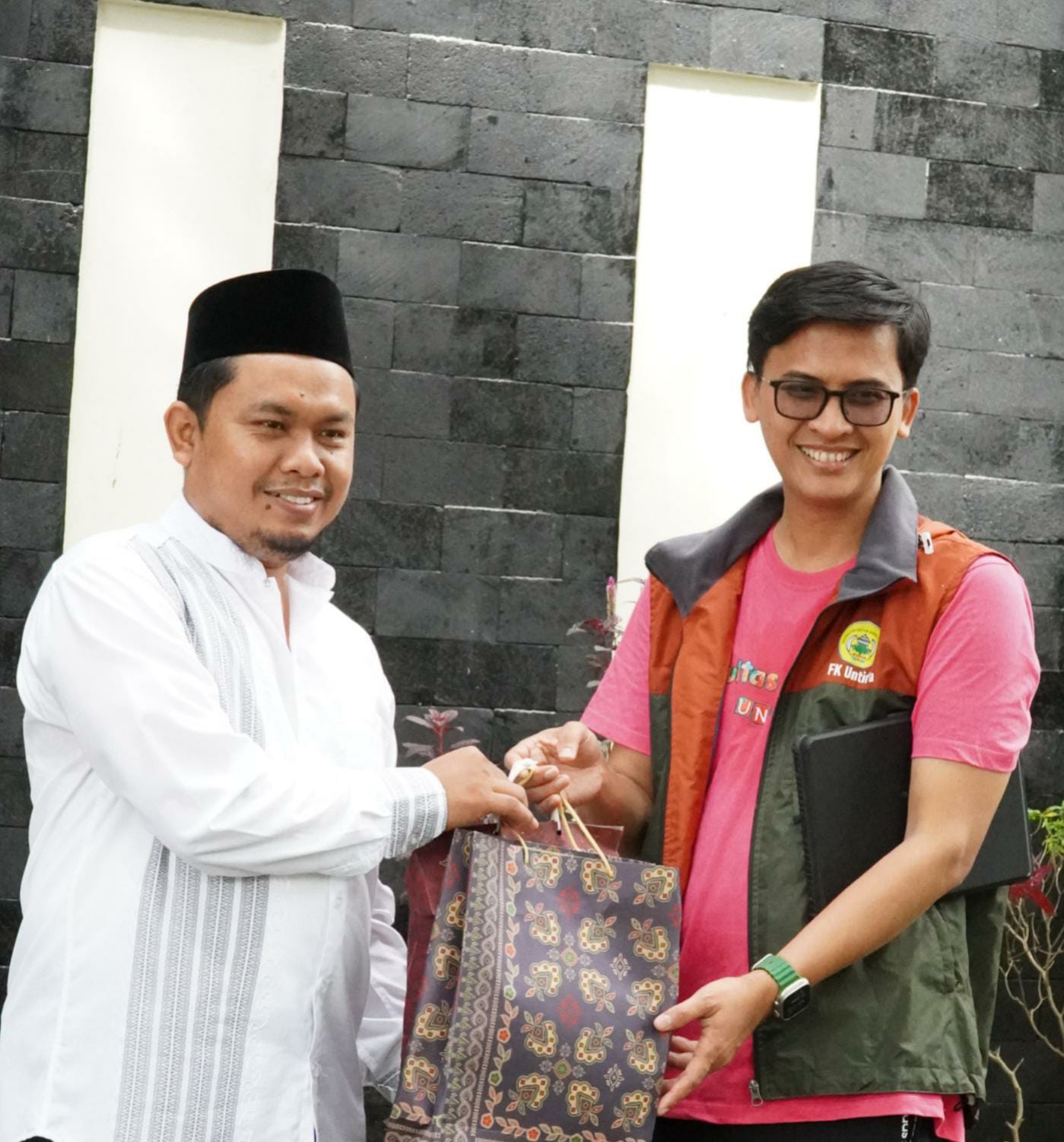 Kegiatan Sosial