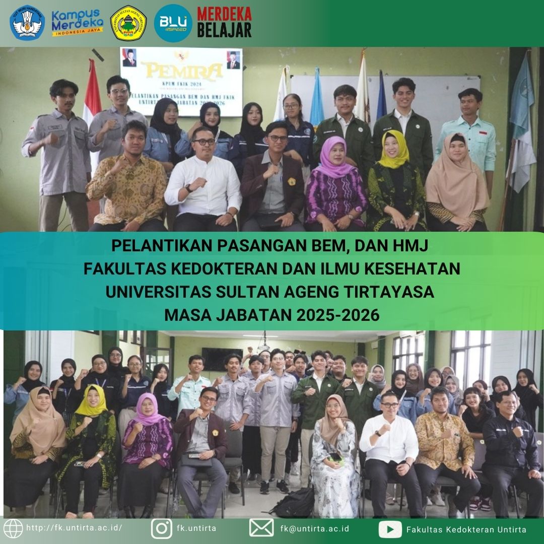 Kegiatan Sosial