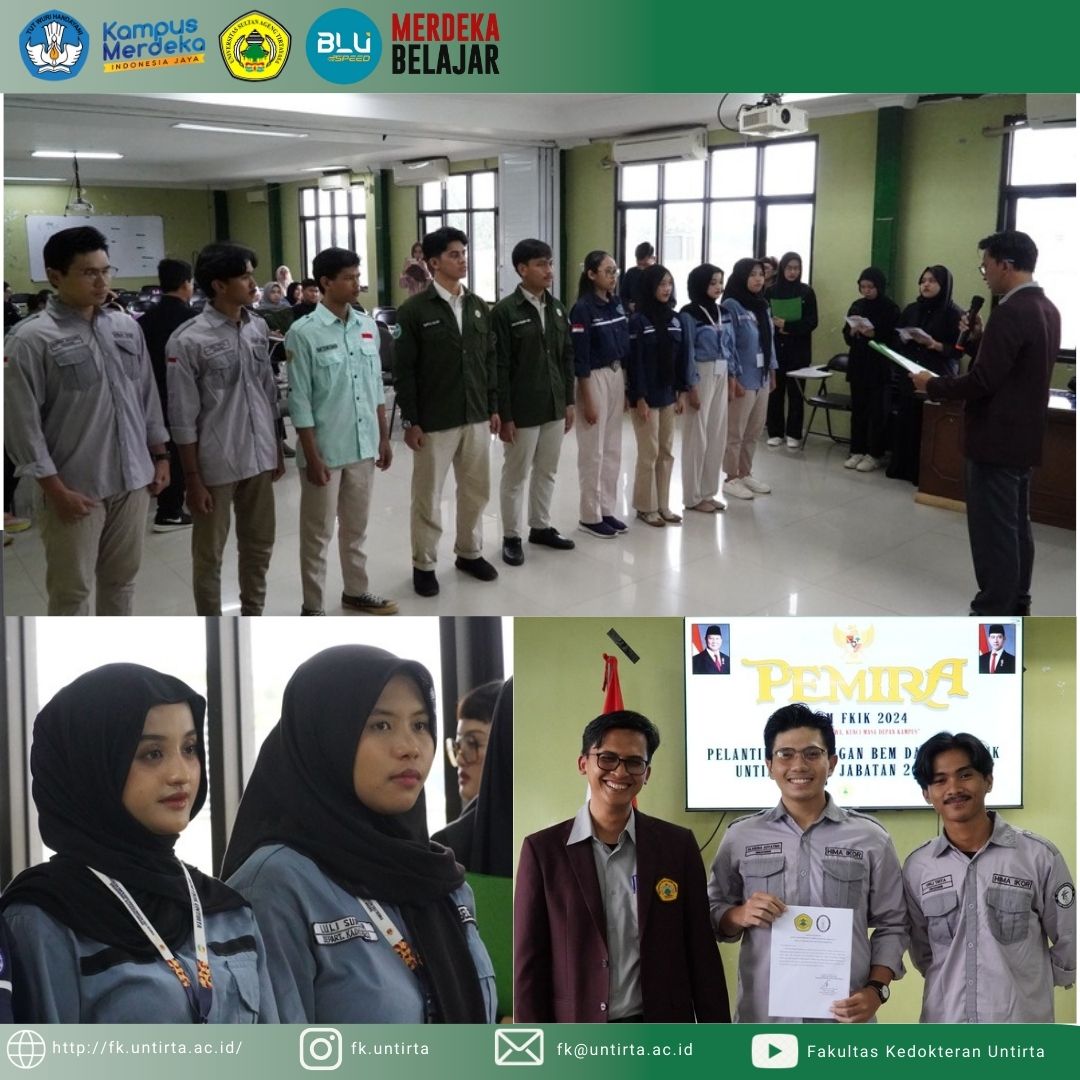 Kegiatan Sosial