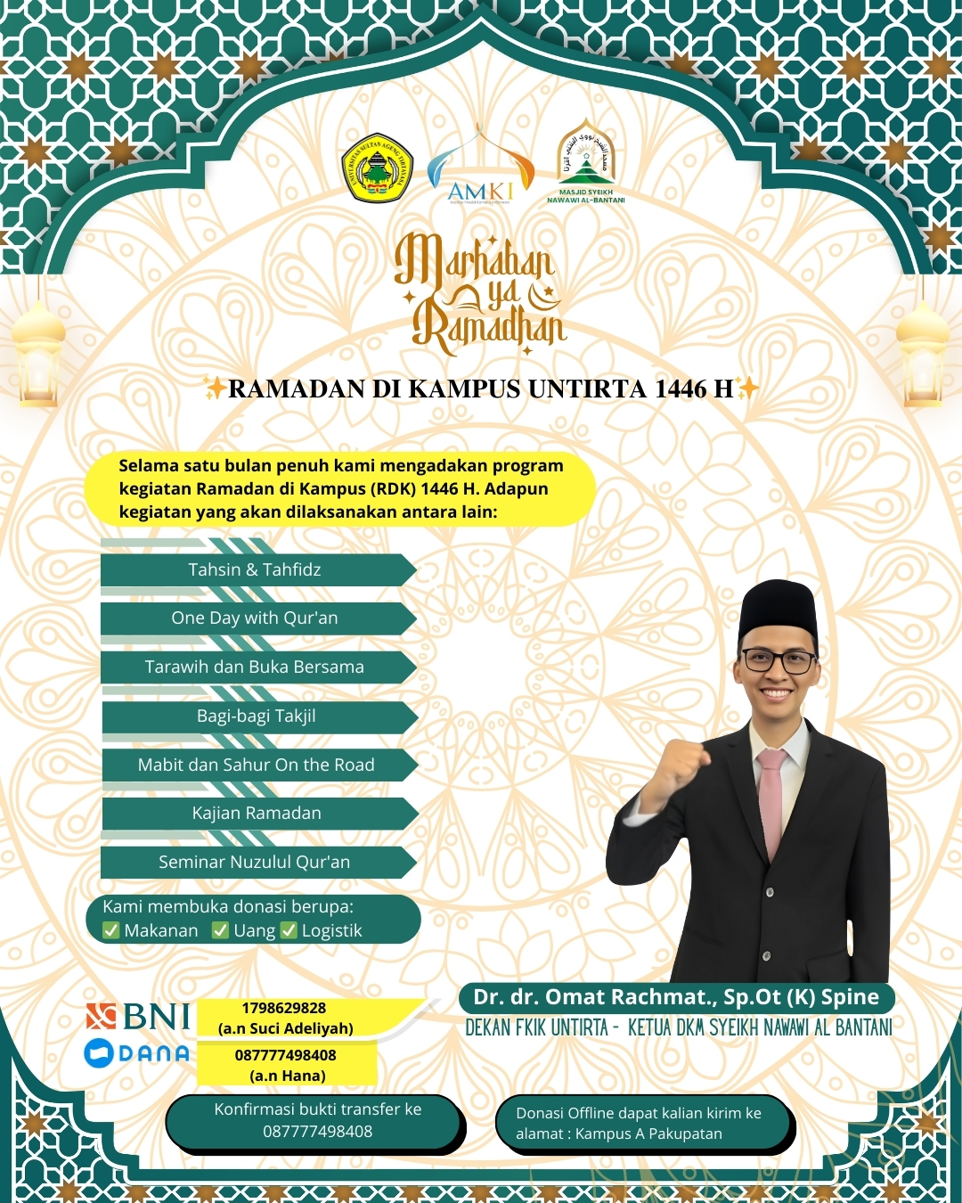 Pemeriksaan Kesehatan