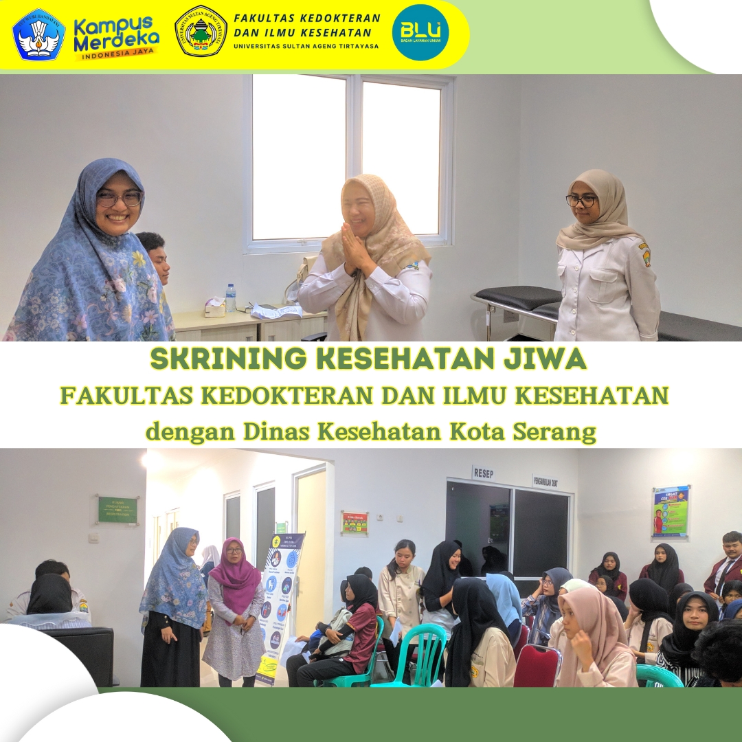 Pemeriksaan Kesehatan