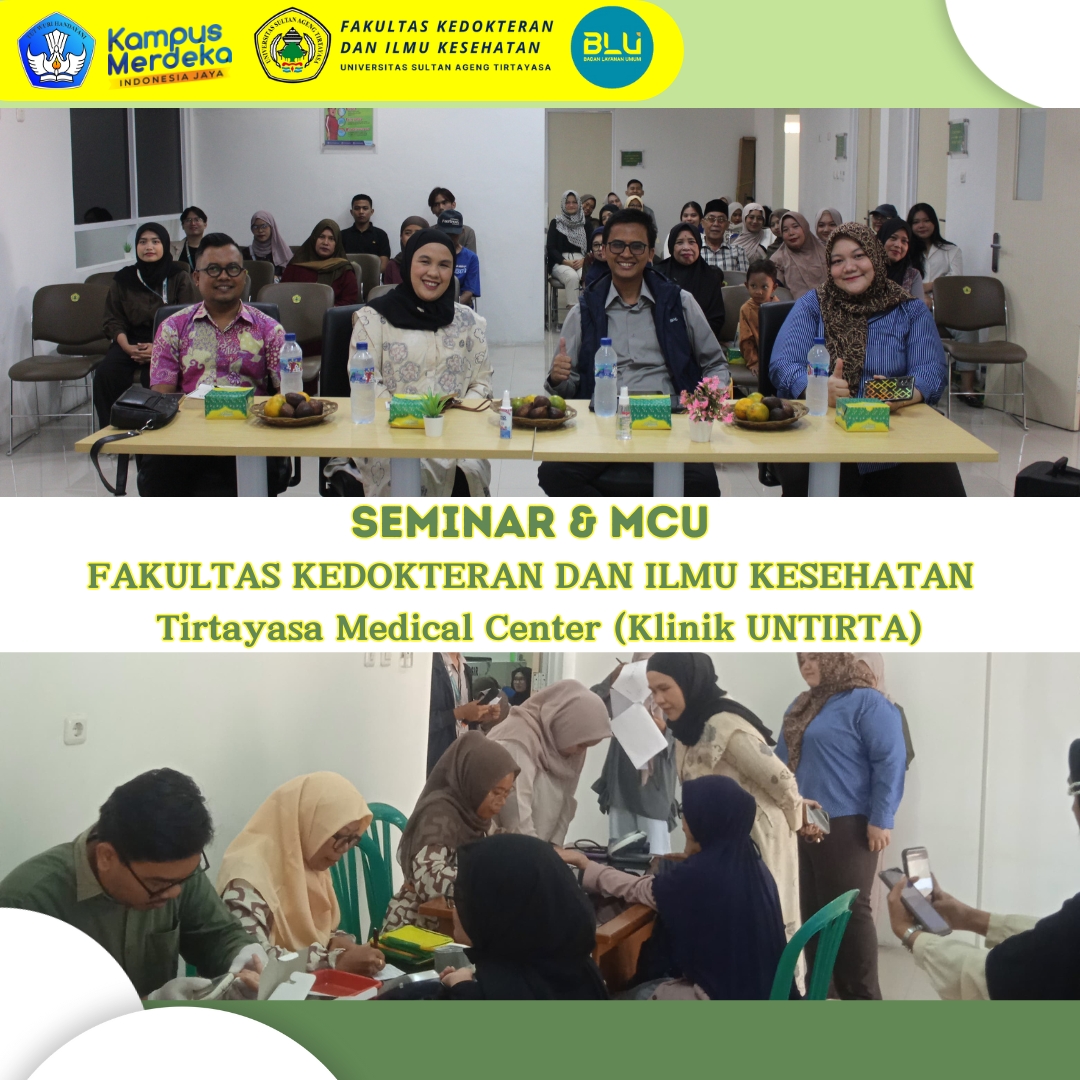 Pemeriksaan Kesehatan
