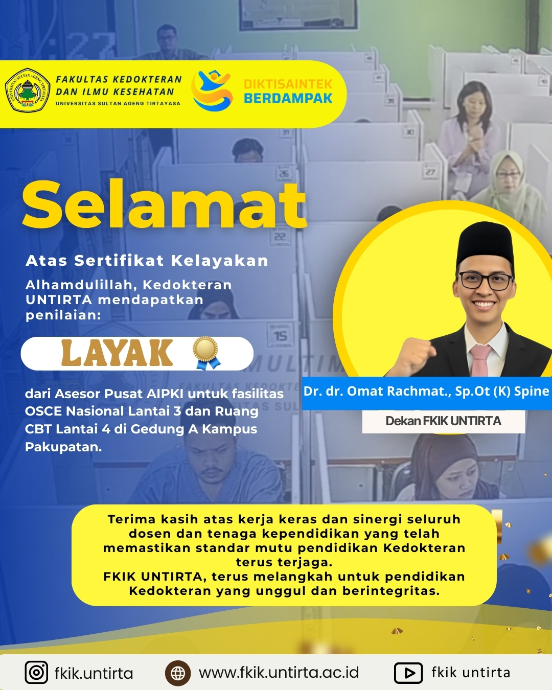 Sertifikat Layak AIPKI